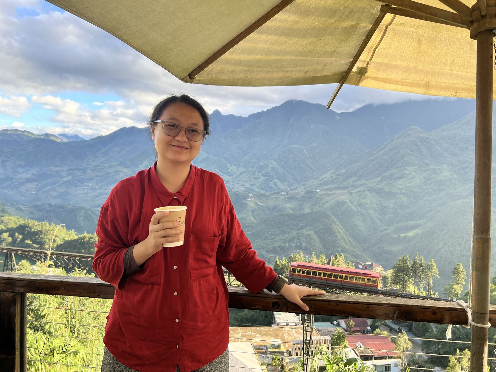Nang San Kham